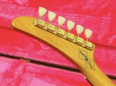 Epiphone 1958 Korina Explorer Aged Natural #23111525085 【一本限りの特別価格!】_7