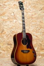 Gibson J-160E 1970_3