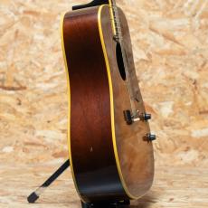 Gibson J-160E 1970_4