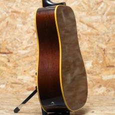 Gibson J-160E 1970_5
