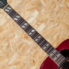Gibson J-160E 1970_6