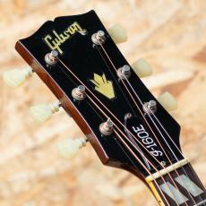 Gibson J-160E 1970_8