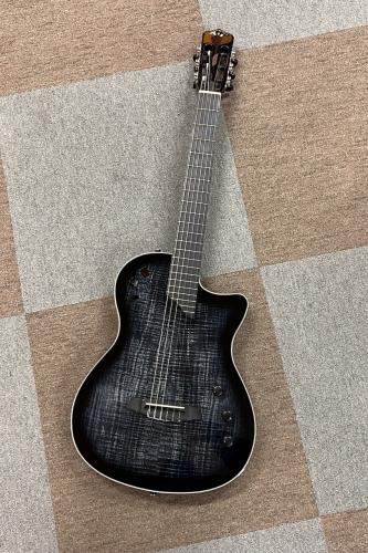 Cordoba Stage Black Burst