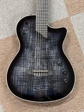 Cordoba Stage Black Burst_2