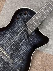 Cordoba Stage Black Burst_6