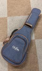 Cordoba Stage Black Burst_7