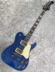 Bacchus BARON-FM-ST-BLU #GI14606【個性派モデル】_2