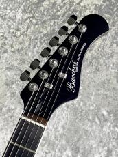 Bacchus BARON-FM-ST-BLU #GI14606【個性派モデル】_4