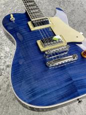 Bacchus BARON-FM-ST-BLU #GI14606【個性派モデル】_8