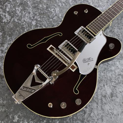 Gretsch G6119T-62 Vintage Select Limited Edition '62 Tennessean ~Dark Cherry~ #JT25093118 [3.21kg]