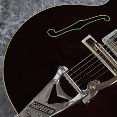 Gretsch G6119T-62 Vintage Select Limited Edition '62 Tennessean ~Dark Cherry~ #JT25093118 [3.21kg]_3