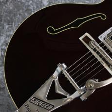 Gretsch G6119T-62 Vintage Select Limited Edition '62 Tennessean ~Dark Cherry~ #JT25093109 [3.12kg]_3