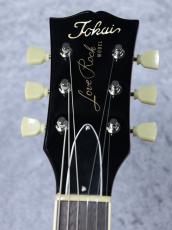 Tokai 【オリジナルモデル】KLS201 CS s/n2450754【3.93kg】_9