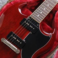 Gibson SG Special ~Vintage Cherry~ #224050254 [2.94kg][1F展示品]_2