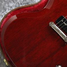 Gibson SG Special ~Vintage Cherry~ #224050254 [2.94kg][1F展示品]_3