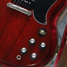 Gibson SG Special ~Vintage Cherry~ #224050254 [2.94kg][1F展示品]_4