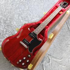 Gibson SG Special ~Vintage Cherry~ #224050254 [2.94kg][1F展示品]_10