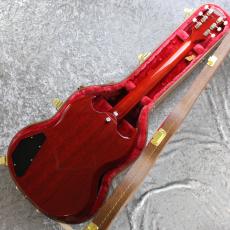 Gibson SG Special ~Vintage Cherry~ #224050254 [2.94kg][1F展示品]_11