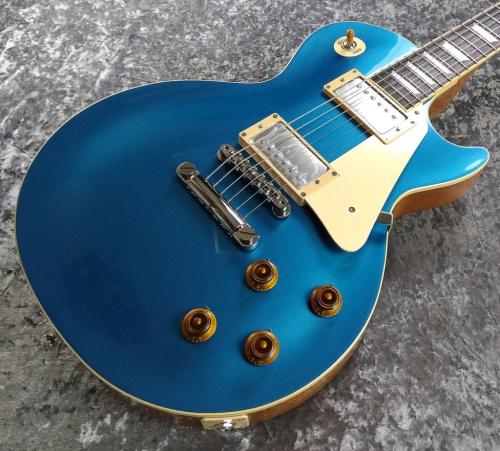 Tokai 【オリジナルモデル!】KLS101WL PBL  Slim Neck Pearl Blue s/n2450743 【3.9kg】