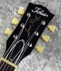 Tokai 【オリジナルモデル!】KLS101WL PBL  Slim Neck Pearl Blue s/n2450743 【3.9kg】_8