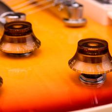 Tokai 【オリジナルモデル!】KLS101WL PBL  Slim Neck Pearl Blue s/n2450743 【3.9kg】_9