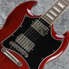 Gibson SG Standard ~Heritage Cherry~  #224650153 [2.89kg][1F展示品][軽量個体]_2