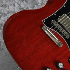 Gibson SG Standard ~Heritage Cherry~  #224650153 [2.89kg][1F展示品][軽量個体]_3