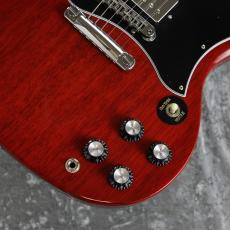Gibson SG Standard ~Heritage Cherry~  #224650153 [2.89kg][1F展示品][軽量個体]_4