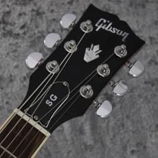 Gibson SG Standard ~Heritage Cherry~  #224650153 [2.89kg][1F展示品][軽量個体]_6