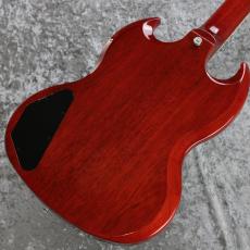 Gibson SG Standard ~Heritage Cherry~  #224650153 [2.89kg][1F展示品][軽量個体]_7