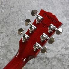 Gibson SG Standard ~Heritage Cherry~  #224650153 [2.89kg][1F展示品][軽量個体]_9