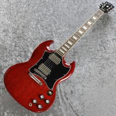 Gibson SG Standard ~Heritage Cherry~  #224650153 [2.89kg][1F展示品][軽量個体]_10