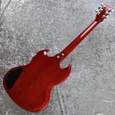 Gibson SG Standard ~Heritage Cherry~  #224650153 [2.89kg][1F展示品][軽量個体]_11