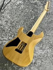 SAITO GUITARS 【特選中古セール!】S-622  -Black- 【2019'USED】_8