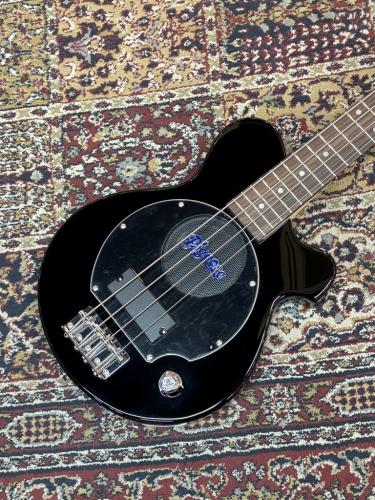 Pignose PGB-200 - Black -