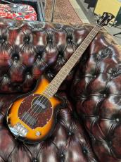 Pignose PGB-200 - Brown Sunburst -_2