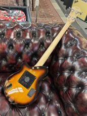 Pignose PGB-200 - Brown Sunburst -_6