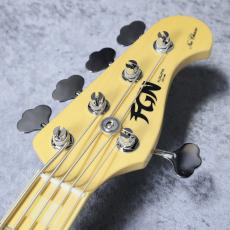 FUJIGEN Neo Classic NJB100MBAHV - White Blond -【4.35kg】【#E250302】_6