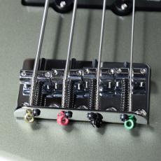 Fender FSR Hybrid II Jazz Bass RW KU-23 - JOM - 【4.07Kg】【#JD25029157】_3