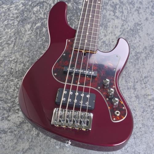 FUJIGEN JMJ52-AL-R/AZM - Azuki Metallic -【4.78kg】【#E250365】