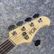 FUJIGEN JMJ52-AL-R/AZM - Azuki Metallic -【4.78kg】【#E250365】_6