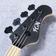 FUJIGEN JMJ2B-ASH-M/OPB - Open Pore Black -【4.58kg】【#K240137】_6