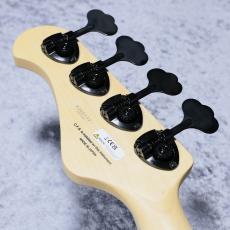 FUJIGEN JMJ2B-ASH-M/OPB - Open Pore Black -【4.58kg】【#K240137】_10