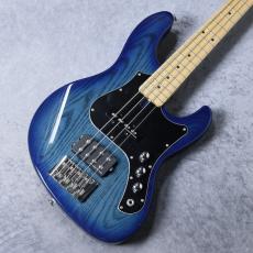 FUJIGEN JMJ2-ASH-M/SBB - Seethrough blue Burst - 【5.00kg】【#E250101】