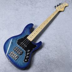 FUJIGEN JMJ2-ASH-M/SBB - Seethrough blue Burst - 【5.00kg】【#E250101】_2