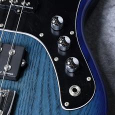 FUJIGEN JMJ2-ASH-M/SBB - Seethrough blue Burst - 【5.00kg】【#E250101】_4