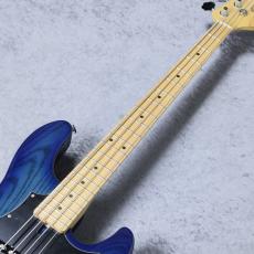 FUJIGEN JMJ2-ASH-M/SBB - Seethrough blue Burst - 【5.00kg】【#E250101】_5
