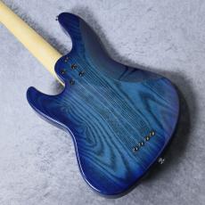 FUJIGEN JMJ2-ASH-M/SBB - Seethrough blue Burst - 【5.00kg】【#E250101】_7