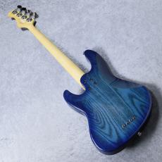 FUJIGEN JMJ2-ASH-M/SBB - Seethrough blue Burst - 【5.00kg】【#E250101】_8