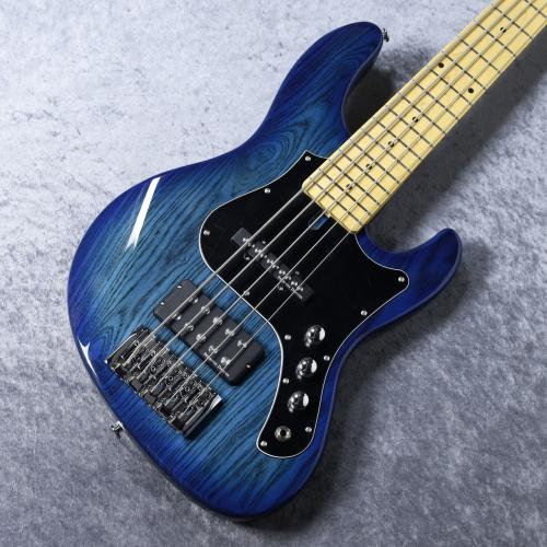 FUJIGEN JMJ52-ASH-M/SBB - See-Thru Blue Burst -【5.35kg】【#D240636】